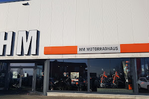 HM Motorradhaus und Allroundvermietung GmbH