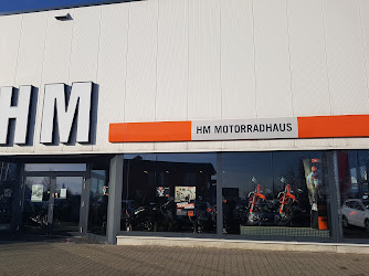 HM Motorradhaus und Allroundvermietung GmbH