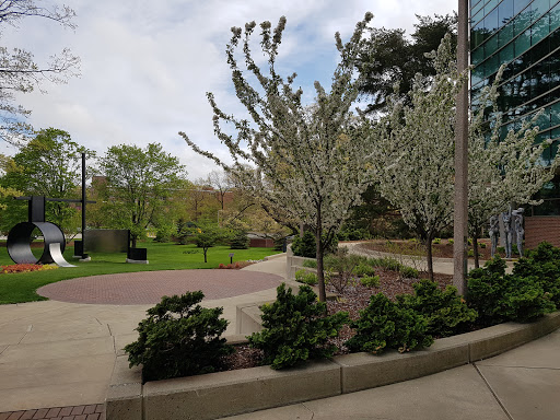 Performing Arts Theater «Wharton Center for Performing Arts», reviews and photos, 750 E Shaw Ln, East Lansing, MI 48824, USA