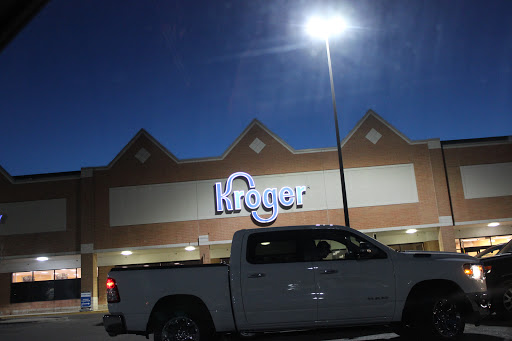 Kroger Money Services