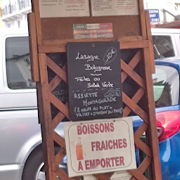 Photo n°3 de Le Seven à Lourdes ()