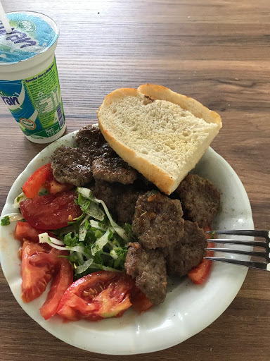 Köftecim Muğla (Muğla Köftesi Kebabı Ve Çorbalar)