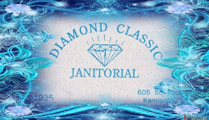 Diamond Classic Janitorial