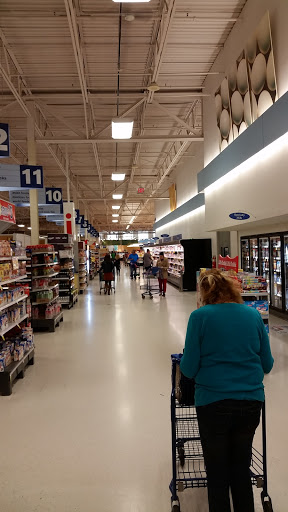 Grocery Store «Meijer», reviews and photos, 15000 US-31, Grand Haven, MI 49417, USA