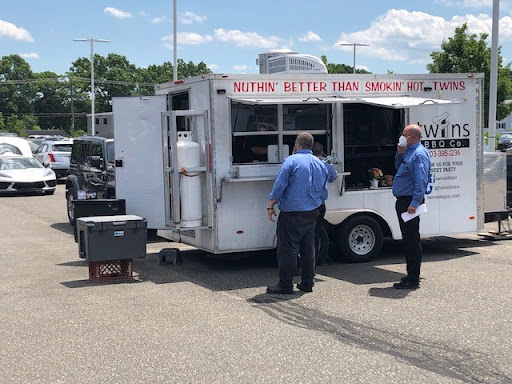 Car Dealer «Ingersoll Auto of Danbury», reviews and photos, 84 Federal Rd, Danbury, CT 06810, USA