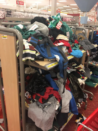 Department Store «Target», reviews and photos, 875 Lawrenceville Suwanee Rd #4000, Lawrenceville, GA 30043, USA