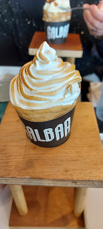 Frappuccino du Crêperie Galbar à Paris - n°7