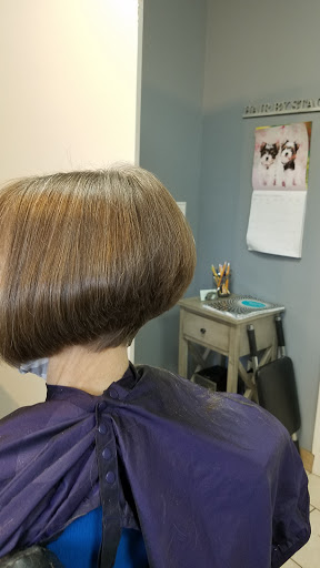 Hair Salon «Hair by Stacie», reviews and photos, 939 SW Willow Creek Dr, Beaverton, OR 97006, USA