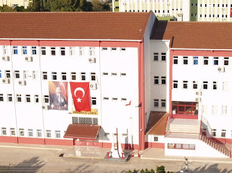 Kumluca Anadolu Lisesi