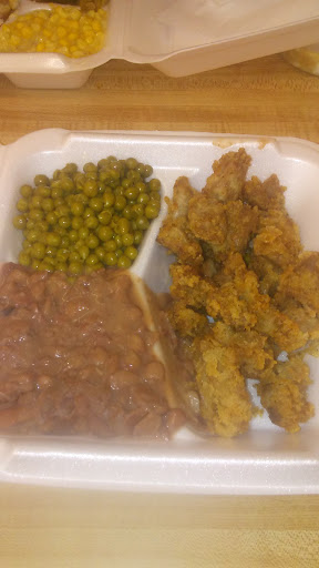 Grocery Store «IGA», reviews and photos, 1010 N Washington Ave, Cookeville, TN 38501, USA