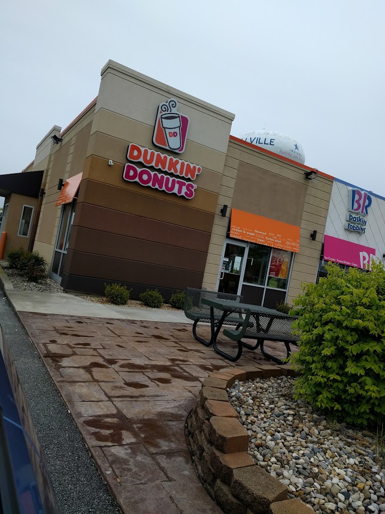 Dunkin' 46410