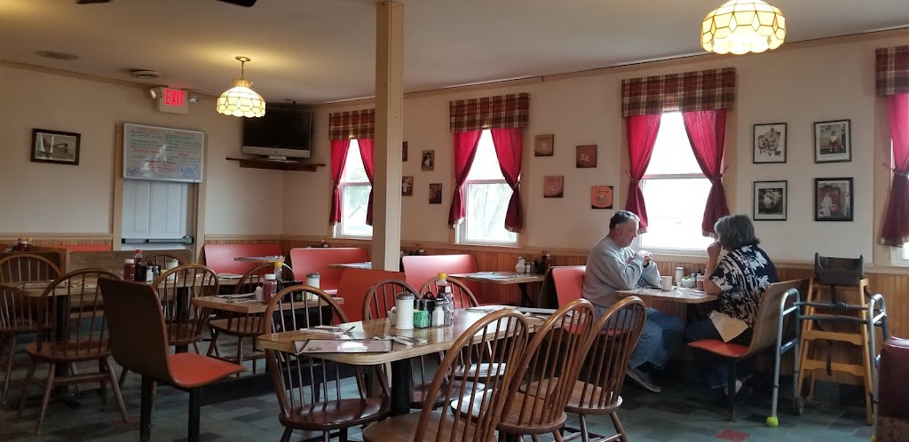 Cosmos Restaurant 01952