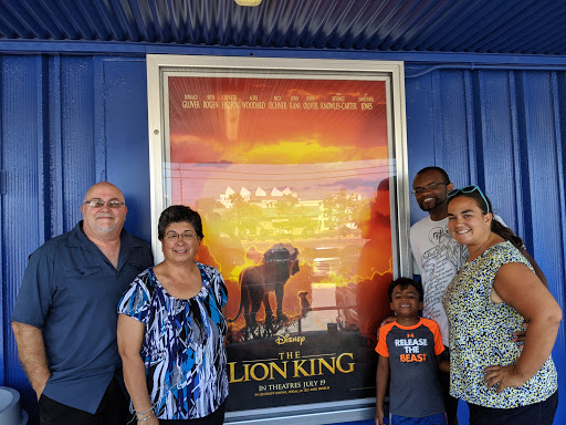 Movie Theater «Sun & Surf Cinema», reviews and photos, 14301 Coastal Hwy, Ocean City, MD 21842, USA