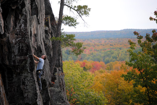 Sporting Goods Store «Down Wind Sports», reviews and photos, 514 N 3rd St, Marquette, MI 49855, USA