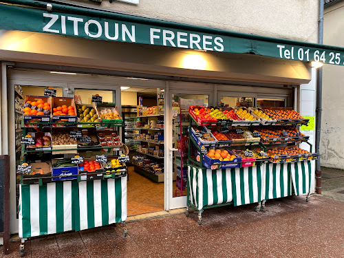 Épicerie Zitoun Alimentations Hicham Fontenay-Trésigny