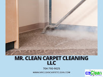 Mr. Clean Carpet Cleaning, LLC - Photo 2 - Car repair in , Charlotte