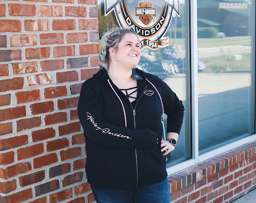 Harley-Davidson Dealer «Zylstra Harley-Davidson®», reviews and photos, 1930 E 13th St, Ames, IA 50010, USA