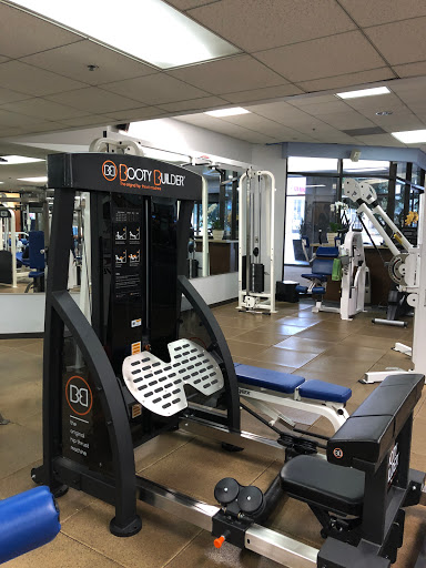 LIFE GYM BRENTWOOD