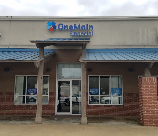 OneMain Financial in Philadelphia, Mississippi