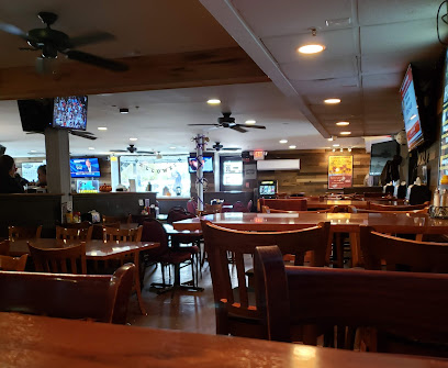 Creekside Sports Bar & Grille