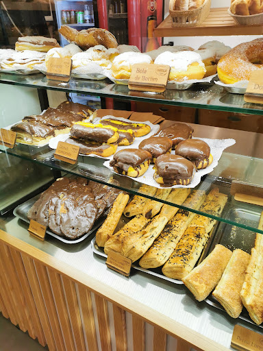 Panificação Terceirense no Angra do Heroísmo, Açores