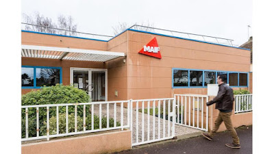 MAIF Assurances Alençon à Alençon