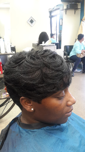 Beauty Salon «Unity Salon», reviews and photos, 1786 Wilma Rudolph Blvd, Clarksville, TN 37040, USA