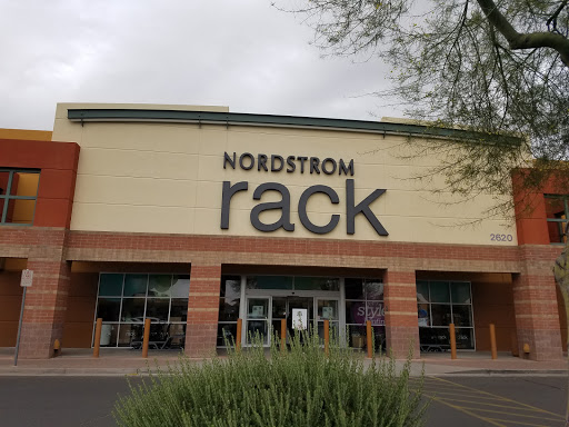 Department Store «Nordstrom Rack Chandler Festival», reviews and photos, 2620 W Chandler Blvd, Chandler, AZ 85224, USA