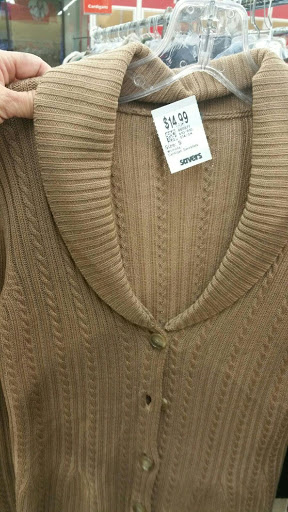 Thrift Store «Savers», reviews and photos