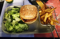 Plats et boissons du Restaurant français La Cantine du Saint- Roch à Carcassonne - n°8