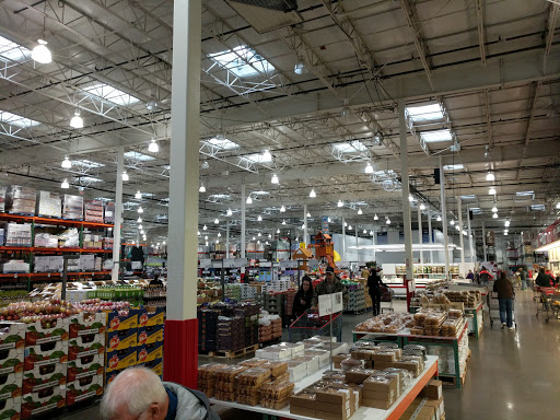 Warehouse store «Costco Wholesale», reviews and photos, 7205 Mills Civic Pkwy, West Des Moines, IA 50266, USA