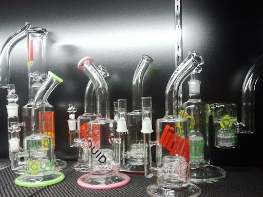 Tobacco Shop «Smoke shop & vape shop», reviews and photos, 10807 Beverly Blvd, Whittier, CA 90601, USA