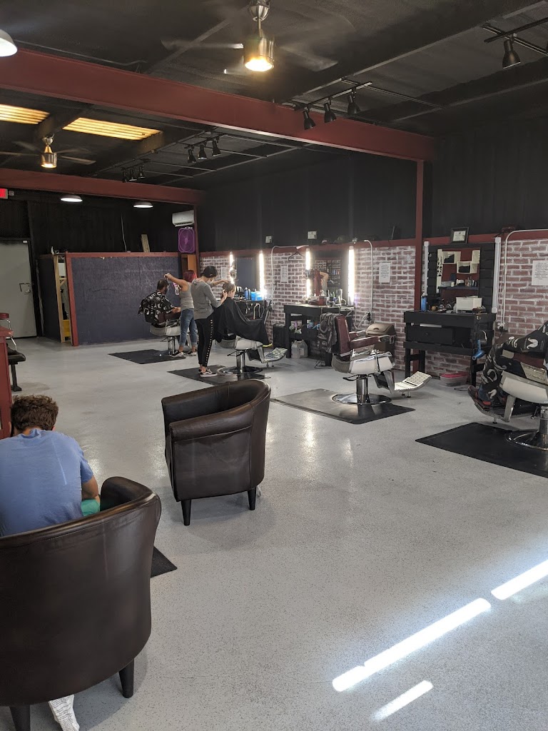 Polished Men Barber Shop Granbury, TX 76049 Services and Reviews