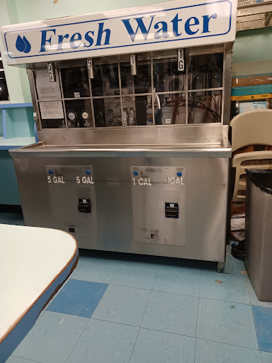 Laundromat «Victoria Laundry», reviews and photos, 60 S Park Victoria Dr, Milpitas, CA 95035, USA