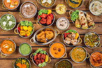 Curry du Restaurant indien La Vallée du Kashmir à Berck - n°2