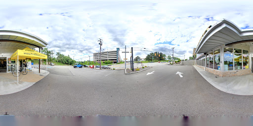 Bicycle Repair Shop «PRO BIKE+ South Hills», reviews and photos, 102 Fort Couch Rd, Pittsburgh, PA 15241, USA