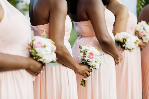 Florist «Duchess Florals & Wedding Flowers», reviews and photos, 640 Towne Center Dr, North Brunswick Township, NJ 08902, USA