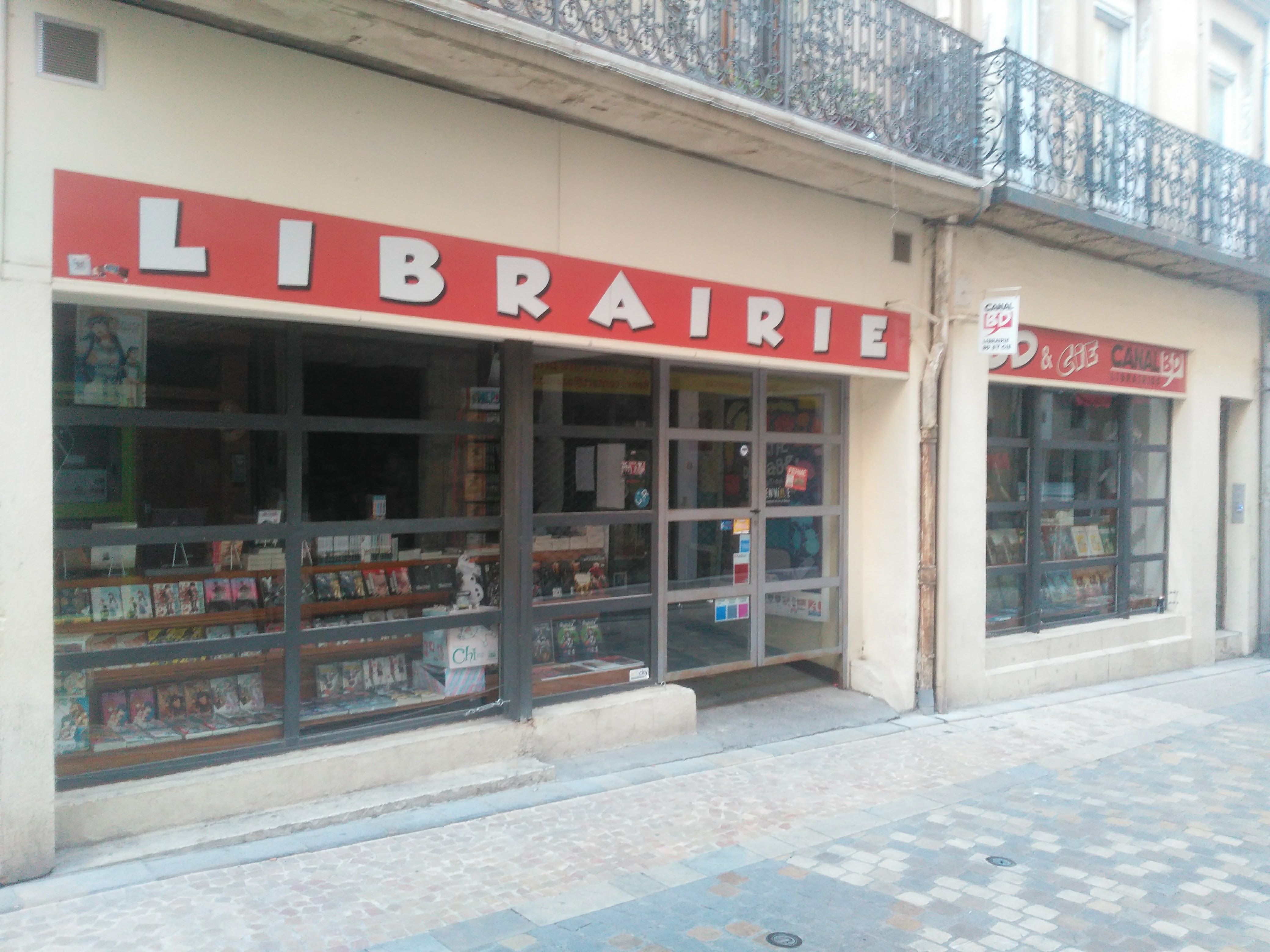Photo n° 1 de l'avis de OtaFox. fait le 28/04/2017 à 18:46