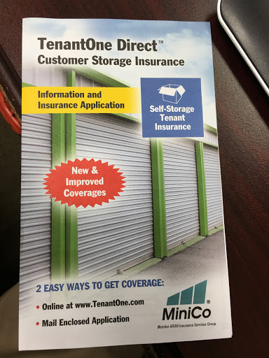 Self-Storage Facility «Best Price Storage in Villa Rica», reviews and photos, 520 E Montgomery St, Villa Rica, GA 30180, USA