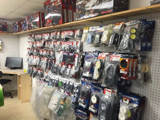 Toy Store «Bulverde Hobby Shop», reviews and photos, 30069 US-281, Bulverde, TX 78163, USA