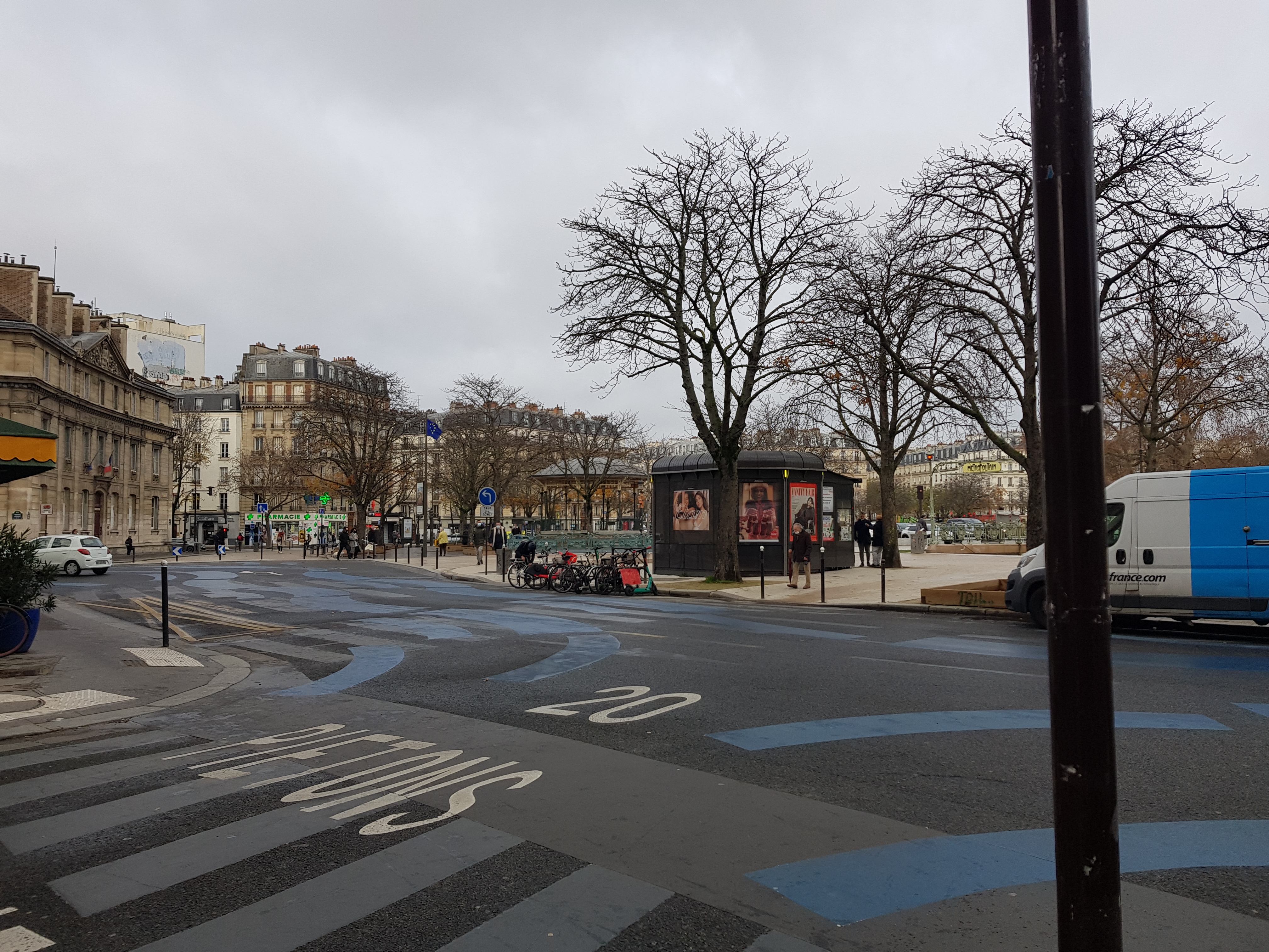 Photo n° 14 de l'avis de Ruth.a fait le 20/02/2021 à 20:51
