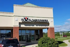 SVS Vision Optical Centers image