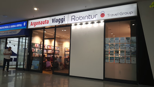 Argonauta Viaggi Gavinana - Centro Commerciale Coop