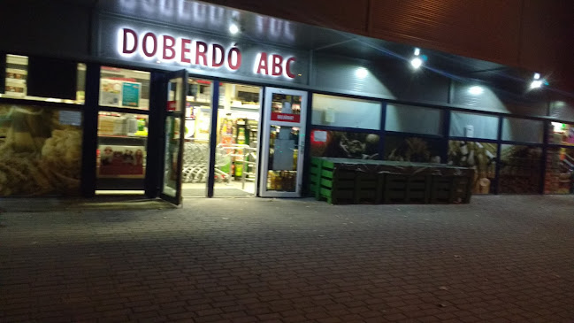 Doberdó ABC - Debrecen