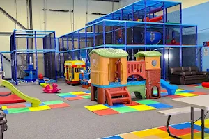 Amazing Adventures - ARGENTIA - 100% PRIVATE Birthday Parties and Drop in Playtime. Hours of Playtime Posted on Google! image