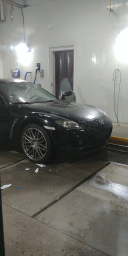 Car Wash «Autobell Car Wash», reviews and photos, 11725 Cotton Creek Entry, Alpharetta, GA 30005, USA