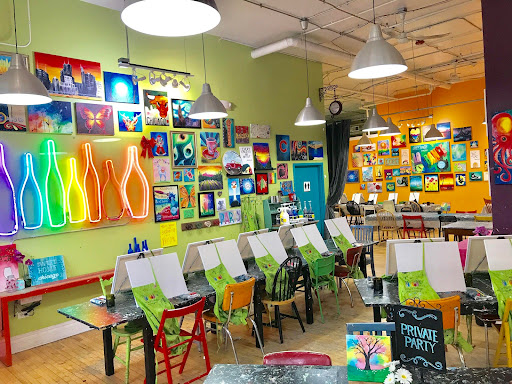 1 W Harris Ave, La Grange, IL 60525, USA