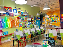 Bottle & Bottega by Painting with a Twist - Photo 2 - Car repair in La Grange, IL, Chicago