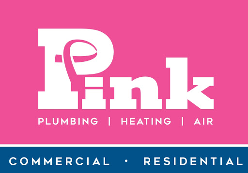 Pink Plumbing in Charleston, South Carolina