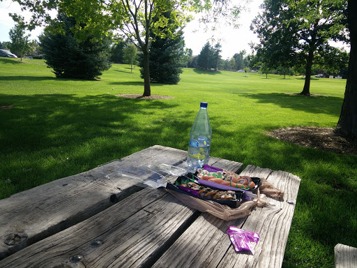 Park «Willow Creek Park», reviews and photos, 8000 E Phillips Cir, Centennial, CO 80112, USA